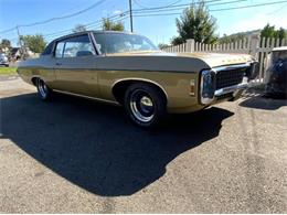 1969 Chevrolet Impala (CC-1775640) for sale in Cadillac, Michigan