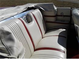 1963 Mercury Monterey (CC-1775642) for sale in Cadillac, Michigan