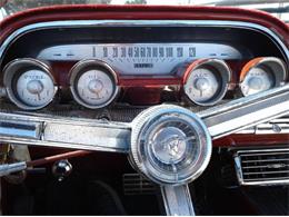 1963 Mercury Monterey (CC-1775642) for sale in Cadillac, Michigan