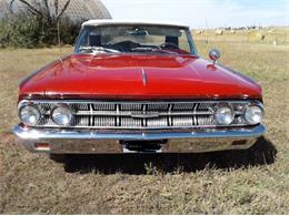 1963 Mercury Monterey (CC-1775642) for sale in Cadillac, Michigan