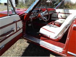 1963 Mercury Monterey (CC-1775642) for sale in Cadillac, Michigan