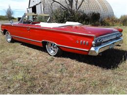 1963 Mercury Monterey (CC-1775642) for sale in Cadillac, Michigan