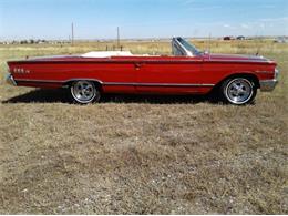 1963 Mercury Monterey (CC-1775642) for sale in Cadillac, Michigan