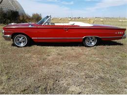 1963 Mercury Monterey (CC-1775642) for sale in Cadillac, Michigan