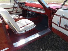 1963 Mercury Monterey (CC-1775642) for sale in Cadillac, Michigan