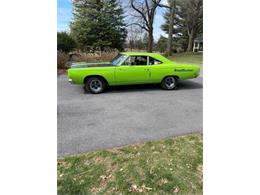 1969 Plymouth Road Runner (CC-1775651) for sale in Cadillac, Michigan