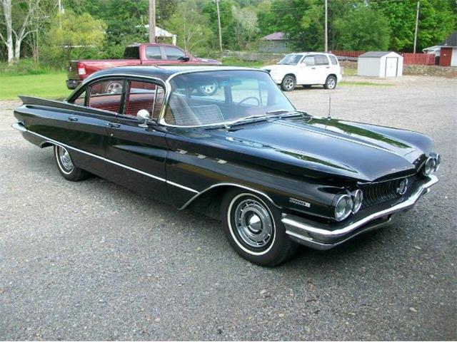 1960 Buick Invicta (CC-1775663) for sale in Cadillac, Michigan