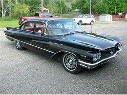 1960 Buick Invicta (CC-1775663) for sale in Cadillac, Michigan