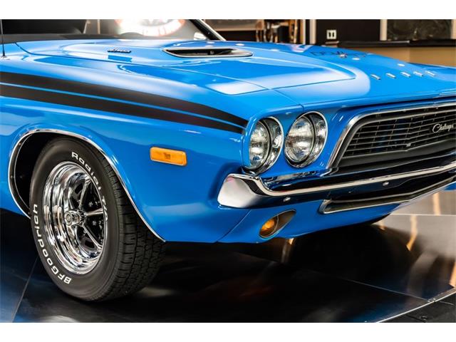 1972 Dodge Challenger for Sale | ClassicCars.com | CC-1775664