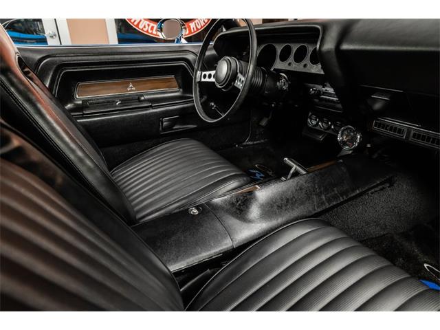 1972 Dodge Challenger for Sale | ClassicCars.com | CC-1775664