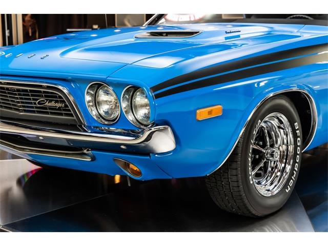 1972 Dodge Challenger for Sale | ClassicCars.com | CC-1775664