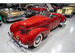 1936 Cord 810 (CC-1775671) for sale in Rogers, Minnesota