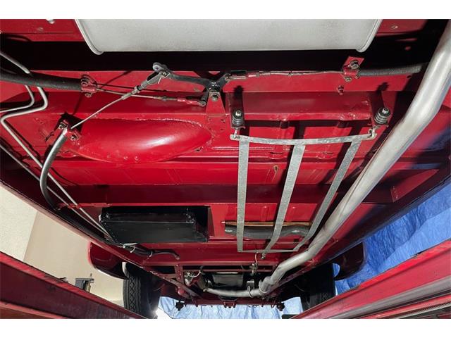 1936 Cord 810 (CC-1775671) for sale in Rogers, Minnesota