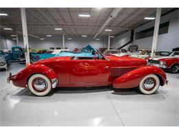 1936 Cord 810 (CC-1775671) for sale in Rogers, Minnesota