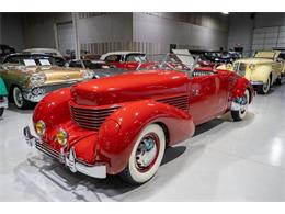 1936 Cord 810 (CC-1775671) for sale in Rogers, Minnesota