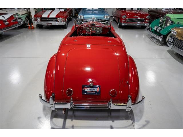 1936 Cord 810 (CC-1775671) for sale in Rogers, Minnesota