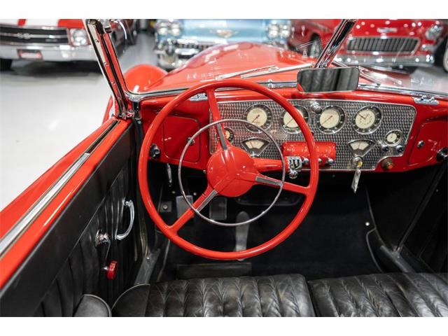 1936 Cord 810 (CC-1775671) for sale in Rogers, Minnesota