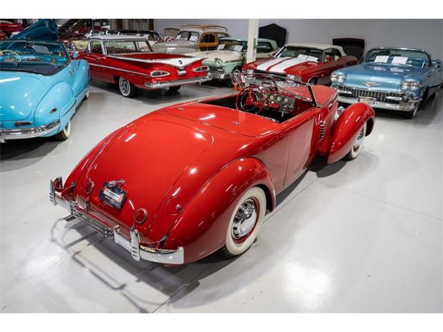 1936 Cord 810 (CC-1775671) for sale in Rogers, Minnesota