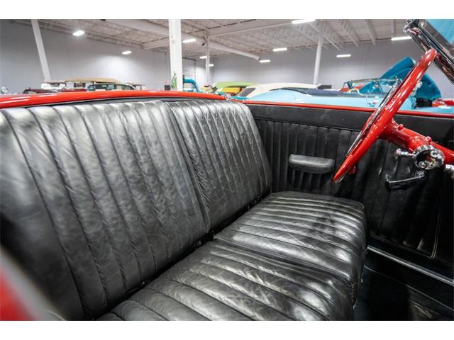 1936 Cord 810 (CC-1775671) for sale in Rogers, Minnesota