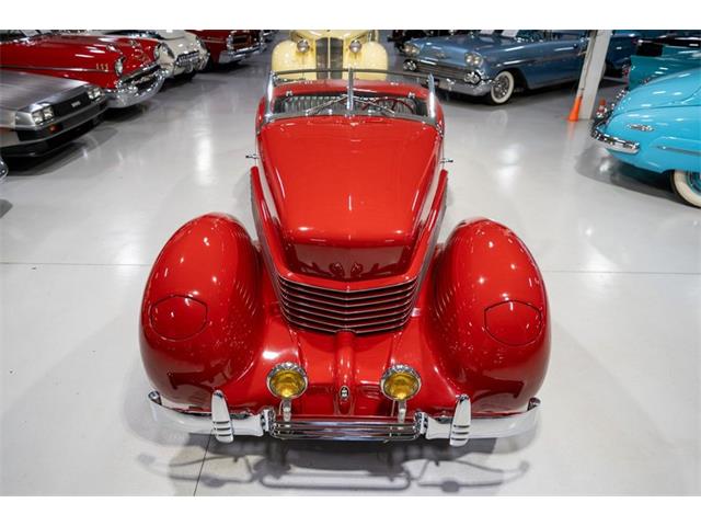 1936 Cord 810 (CC-1775671) for sale in Rogers, Minnesota