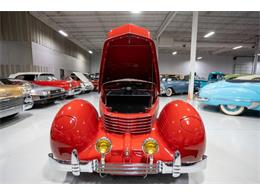 1936 Cord 810 (CC-1775671) for sale in Rogers, Minnesota