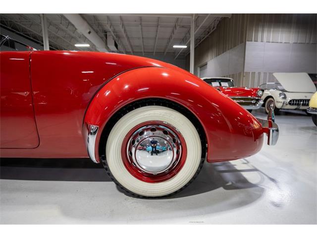 1936 Cord 810 (CC-1775671) for sale in Rogers, Minnesota
