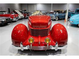 1936 Cord 810 (CC-1775671) for sale in Rogers, Minnesota