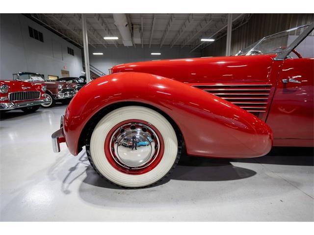 1936 Cord 810 (CC-1775671) for sale in Rogers, Minnesota