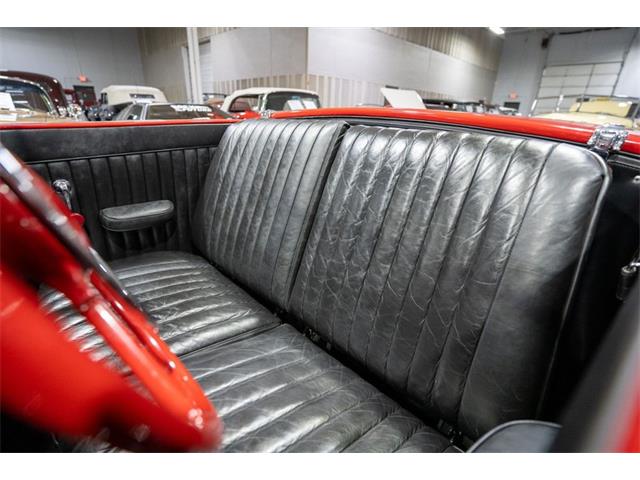 1936 Cord 810 (CC-1775671) for sale in Rogers, Minnesota