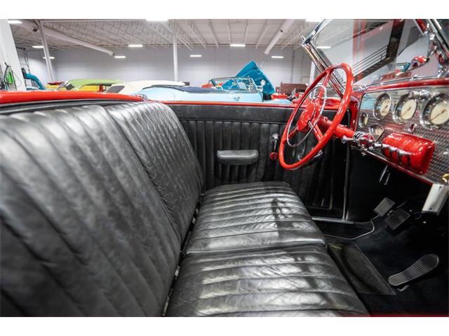 1936 Cord 810 (CC-1775671) for sale in Rogers, Minnesota