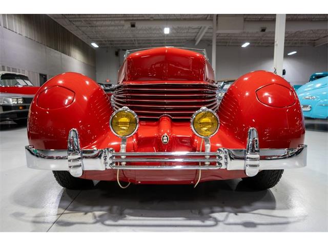 1936 Cord 810 (CC-1775671) for sale in Rogers, Minnesota