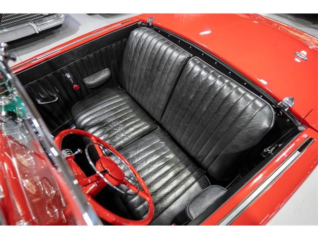 1936 Cord 810 (CC-1775671) for sale in Rogers, Minnesota