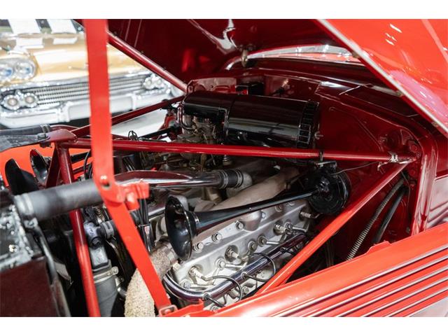 1936 Cord 810 (CC-1775671) for sale in Rogers, Minnesota