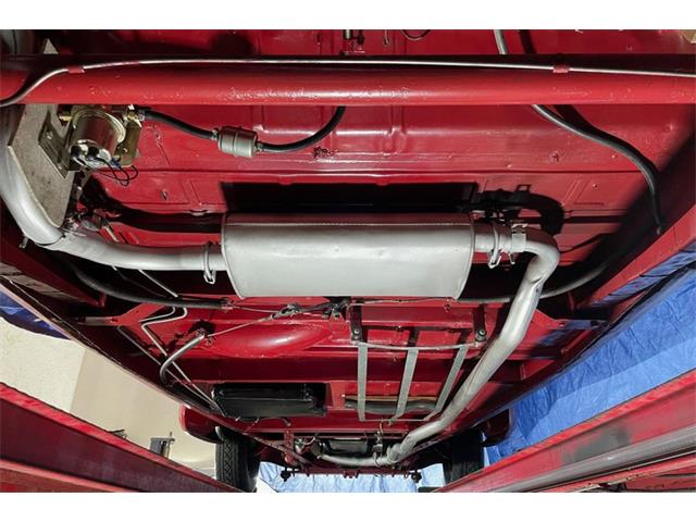 1936 Cord 810 (CC-1775671) for sale in Rogers, Minnesota