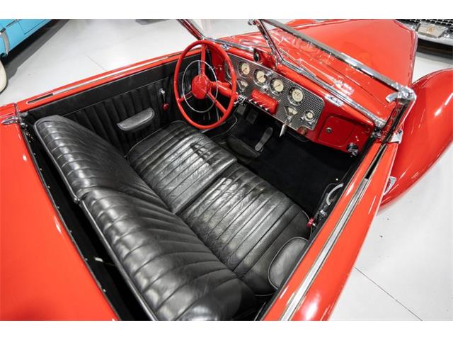 1936 Cord 810 (CC-1775671) for sale in Rogers, Minnesota