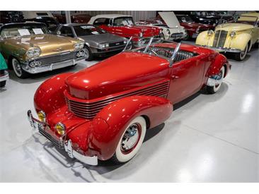 1936 Cord 810 (CC-1775671) for sale in Rogers, Minnesota