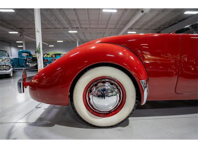 1936 Cord 810 (CC-1775671) for sale in Rogers, Minnesota