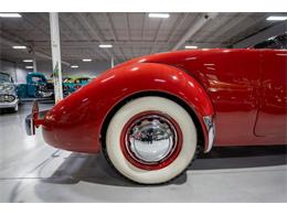 1936 Cord 810 (CC-1775671) for sale in Rogers, Minnesota