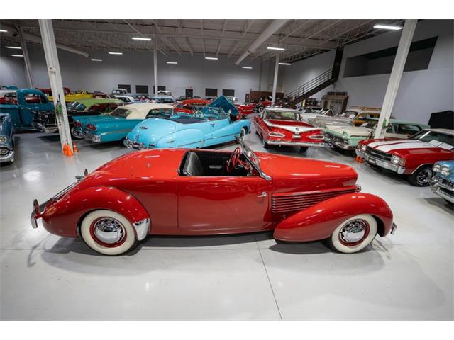 1936 Cord 810 (CC-1775671) for sale in Rogers, Minnesota