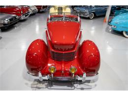 1936 Cord 810 (CC-1775671) for sale in Rogers, Minnesota