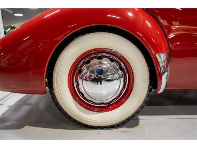 1936 Cord 810 (CC-1775671) for sale in Rogers, Minnesota