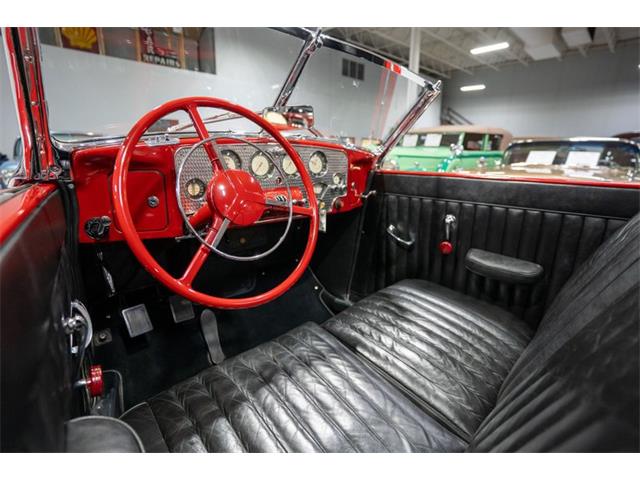 1936 Cord 810 (CC-1775671) for sale in Rogers, Minnesota