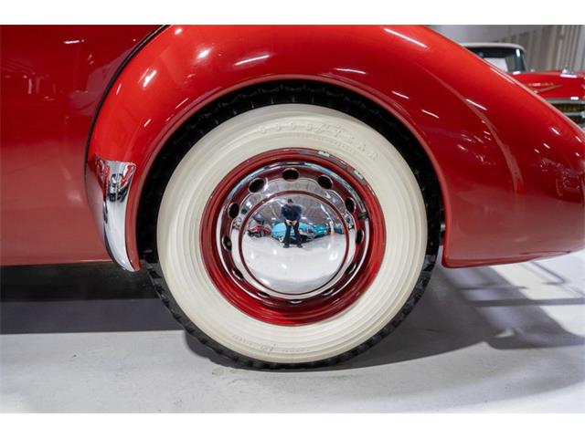 1936 Cord 810 (CC-1775671) for sale in Rogers, Minnesota