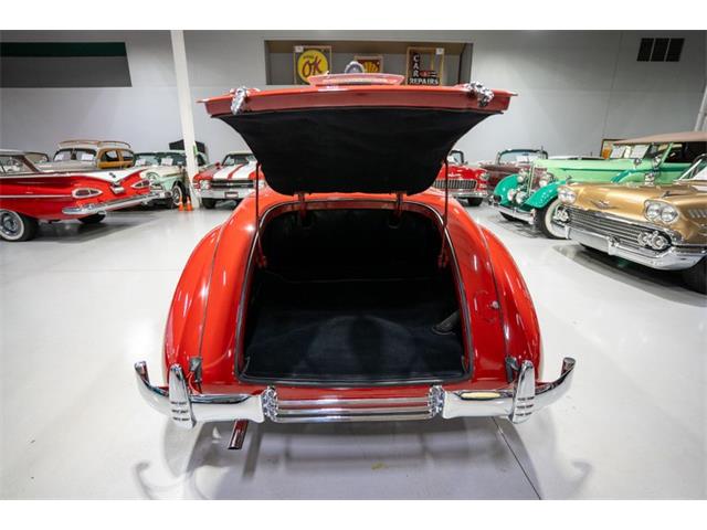 1936 Cord 810 (CC-1775671) for sale in Rogers, Minnesota