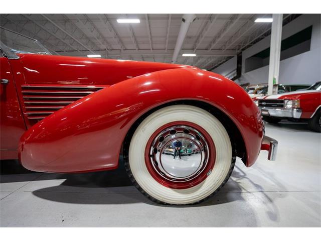 1936 Cord 810 (CC-1775671) for sale in Rogers, Minnesota