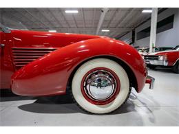 1936 Cord 810 (CC-1775671) for sale in Rogers, Minnesota