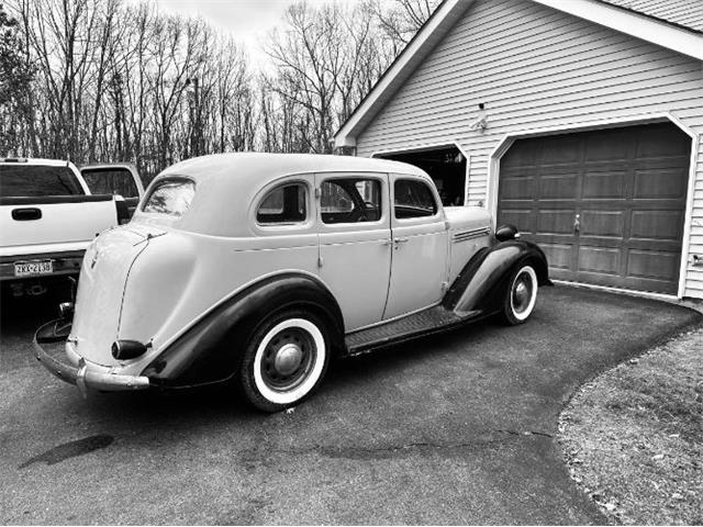 1936 Plymouth Sedan for Sale | ClassicCars.com | CC-1775672