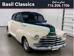 1947 Chevrolet Coupe (CC-1775679) for sale in Depew, New York