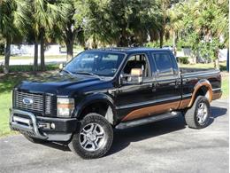 2008 Ford F250 (CC-1775697) for sale in Palmetto, Florida