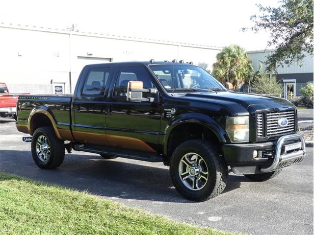 2008 Ford F250 for Sale | ClassicCars.com | CC-1775697